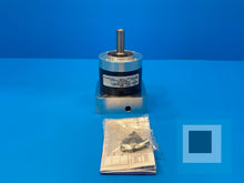 Load image into Gallery viewer, Neugart / Festo EMGA-60-P-G5-SAS-70 Gear Unit / Planetary Reducer - NEW IN BOX
