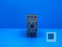 Cargar imagen en el visor de la galería, Siemens 3RT2036-1AK60 Contactor 3RT2036-1AK60 - NEW OPEN BOX
