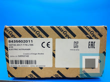 Load image into Gallery viewer, Atlas Copco QST42-20CT-T76-L189-H10 Electric Nutrunner 8435602011 - NEW OPEN BOX
