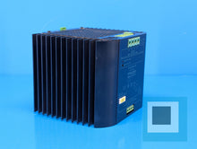 Load image into Gallery viewer, Murr Elektronik 85011 Evolution+ 20 Power Supply  Output: 48V, 20A, 56V, 16A
