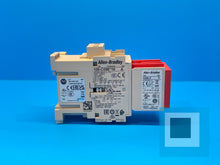 Load image into Gallery viewer, Allen-Bradley 100S-C09EJ14BC Series A Safety Contactor - NEW IN BOX
