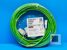 Cargar imagen en el visor de la galería, (Genuine) Siemens 6FX8002-2DC10-1BA0 10-Meter Motion-Connect 800 plus Cable NEW
