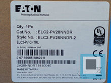将图片加载到图库查看器，Eaton ELC2-PV28NNDR Controller Module 12-Point 32-Bit ELC2-PV28NNDR - NEW
