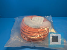 将图片加载到图库查看器，Allen-Bradley 2090-CSBM1DF-18AA19 /B Kinetix 19M Single Cable PN-225051 - NEW

