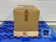 将图片加载到图库查看器，Rexroth KMV03.1 SET 01 / KMV03.1R-A05K0-P-D7-ET-NNNN-FW Servo Drive - NEW SEALED
