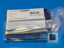 Cargar imagen en el visor de la galería, Sick i200-E0323 24VDC Sensor 3N/C 2N/O 6026140 i200-E0323 - NEW
