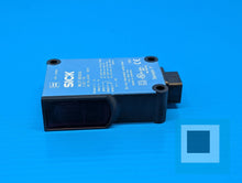 将图片加载到图库查看器，SICK WL27-3R2631 Photoelectric Sensor 1 027 776 WL27-3R2631 - NEW
