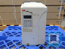 Load image into Gallery viewer, ABB ACS800-01-0030-7 33 AMP AC Drive VFD ACS800-01-0030-7+Q967

