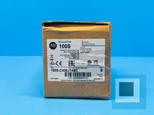 Load image into Gallery viewer, Allen-Bradley 100S-C43EJ14BC /B Series B Safety Contactor - NEW IN BOX
