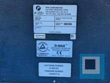 Cargar imagen en el visor de la galería, Fife 202230-001 D-MAX Web Guide Controller Operator Interface - NEW OPEN BOX
