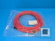 Load image into Gallery viewer, Bosch Rexroth R911345110 15-Meter BUS Calbel RKB0043/015,0 - NEW
