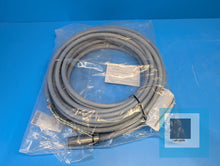 Cargar imagen en el visor de la galería, Festo NEBM-M23G15-EH-15-Q7N-R3LEG14 Motor Cable 5251378 - NEW
