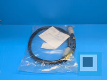 将图片加载到图库查看器，Brad Connectivity 1300621121 Brad Power Portable 4P Tri Key Male/Female Straight
