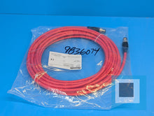Cargar imagen en el visor de la galería, Rexroth R911345220 RKB0043/008,0 Shielded Sercos III / Multi-Ethernet Cable 8-M
