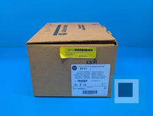 Load image into Gallery viewer, Allen-Bradley 2711-K3A2L1 /B PanelView 300 Keypad Terminal / Operator Terminal
