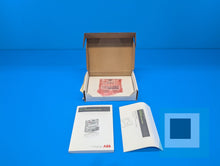 Cargar imagen en el visor de la galería, ABB FPBA-01 FPBA-01 OPTION/SP KIT 68469325P7300206WS - NEW OPEN BOX
