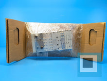 Load image into Gallery viewer, Festo 50E-F43GCQRER-D32P-VGL-R-MAU-JJLL Valve Terminal 530411 - NEW
