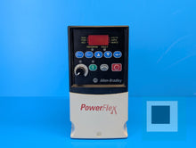 将图片加载到图库查看器，Allen-Bradley 22A-D4P0N104 /A Series A PowerFlex 4 AC Drive 380~480V, 342~528V

