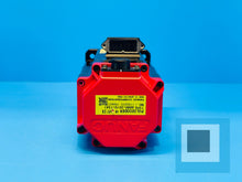 Load image into Gallery viewer, Fanuc A06B-0212-B705 AC Servo Motor with A860-2010-T341 PulseCoder NEW OPEN BOX
