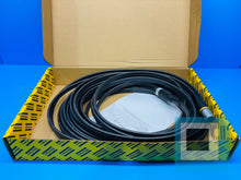 Cargar imagen en el visor de la galería, Atlas Copco 4220 4393 25 PF Ext cable (25m) for Nutrunner - NEW OPEN BOX
