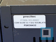 Load image into Gallery viewer, Fabrimex / Precitec P7009-183-00002 COM S5200 V2.1 S2L SOUBLATE Laser Controller
