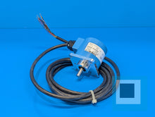 Load image into Gallery viewer, SICK STEGMANN DGS25-1FL01500 Incremental Encoder 7134209 - NEW OPEN BOX

