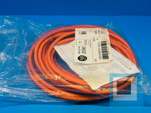 Cargar imagen en el visor de la galería, Allen-Bradley 2090-CPWM7DF-16AA15 Series A Servo Motor Power Cable - NEW
