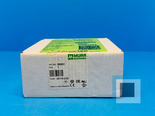 Load image into Gallery viewer, Murr Elektronik 85691 Power Supply Module 24VDC Out - NEW OPEN BOX
