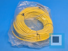 Cargar imagen en el visor de la galería, (2023) Allen-Bradley 889D-F4AC-30 /B QD Cordset 30-Meter Cable - NEW OPEN
