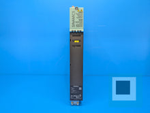 Load image into Gallery viewer, Siemens 6SL3100-1AE31-0AB1 Sinamics Braking Module Input DC 510-720V Control 24V
