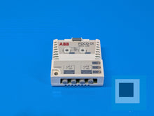 将图片加载到图库查看器，ABB 3AUA0000107392D7480278WS FDCO-01 Fiber Optic Adapter/SP Kit - NEW OPEN BOX
