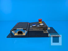 Load image into Gallery viewer, Euchner MGB-L2B-PNA-L-121863 Safety Switch Unicode ID-Nr.: 121863 001041 GERMANY
