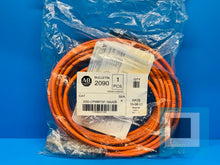 Cargar imagen en el visor de la galería, Allen-Bradley 2090-CPWM7DF-16AA09 Series A Servo Motor Cable - NEW
